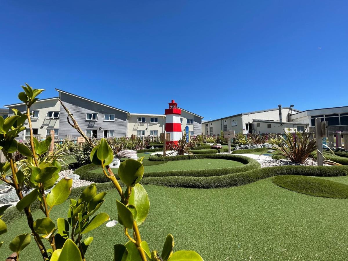 Croyde Bay Hotel Or Self Catering Exterior photo